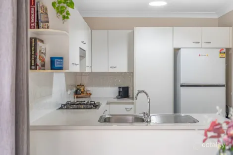 Property photo of 1/80 Ferraby Drive Metford NSW 2323