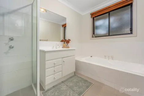 Property photo of 1/80 Ferraby Drive Metford NSW 2323