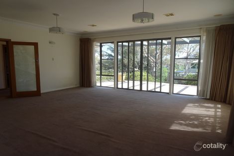 Property photo of 38 Vasey Crescent Campbell ACT 2612