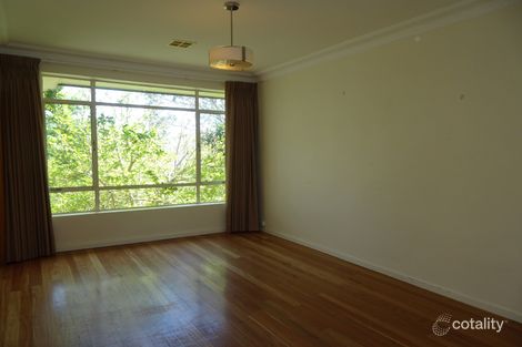Property photo of 38 Vasey Crescent Campbell ACT 2612