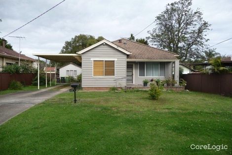 Property photo of 49 Beale Street Georges Hall NSW 2198