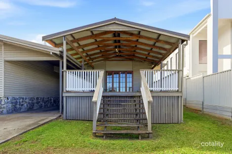 Property photo of 523 Warrigal Road Eight Mile Plains QLD 4113