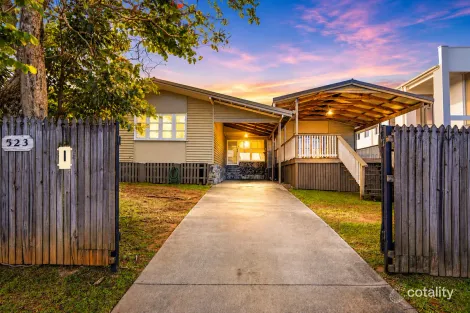 523 Warrigal Rd, Eight Mile Plains, QLD 4113