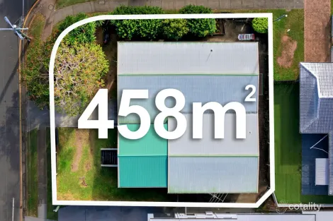Property photo of 523 Warrigal Road Eight Mile Plains QLD 4113