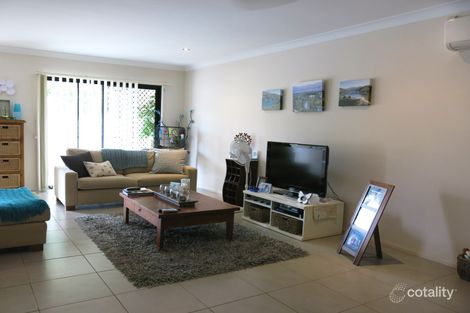Property photo of 22 Elmwood Circuit Springfield Lakes QLD 4300