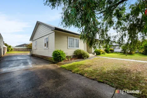 Property photo of 39 Park Street Wynyard TAS 7325