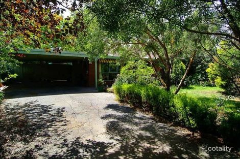 Property photo of 14 Raglan Street Wallan VIC 3756