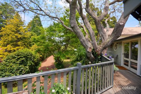 Property photo of 4 Westbourne Avenue Wentworth Falls NSW 2782