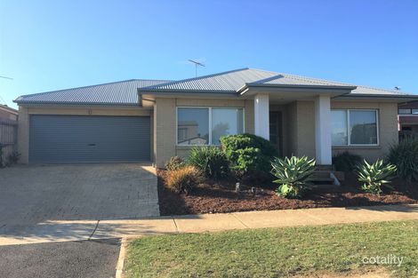 Property photo of 16 Greenview Rise Ocean Grove VIC 3226