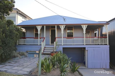 Property photo of 93 Pear Street Greenslopes QLD 4120