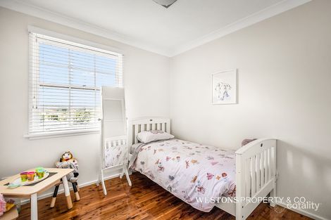 Property photo of 23 Woodberry Road Winston Hills NSW 2153