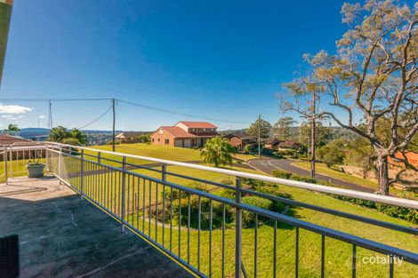 Property photo of 7/23 Beaumont Drive East Lismore NSW 2480