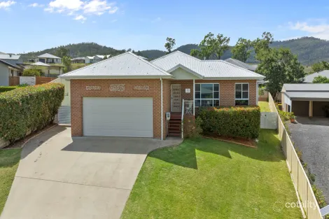 Property photo of 41 Redbank Drive Scone NSW 2337