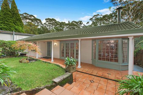 Property photo of 85 Lynbara Avenue St Ives NSW 2075