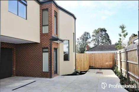Property photo of 6/17 Stuart Street Noble Park VIC 3174