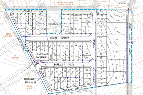 25 Kuiper St, Box Hill, NSW 2765