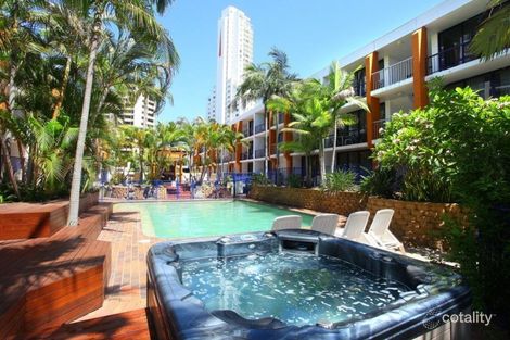 Property photo of 1/2877 Gold Coast Highway Surfers Paradise QLD 4217