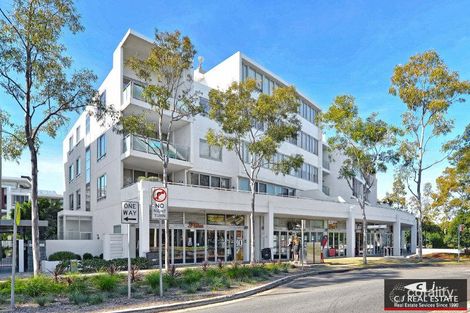 113/1 Avenue Of Europe, Newington, NSW 2127