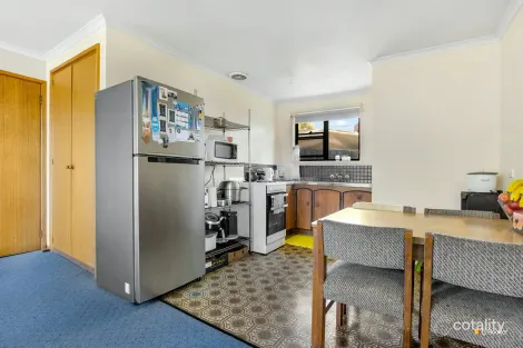 Property photo of 9/57 George Street Devonport TAS 7310