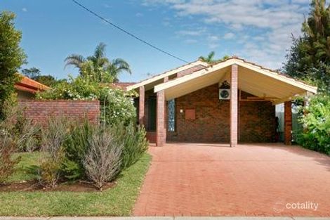 16 Arnott St, North Beach, WA 6020