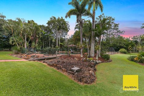 16 Oakwood St, Capalaba, QLD 4157