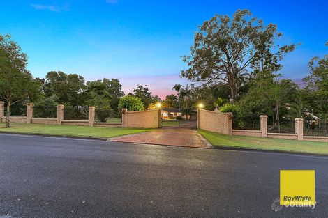 Property photo of 16 Oakwood Street Capalaba QLD 4157