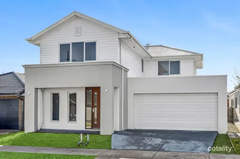 11 Holst St, Armstrong Creek, VIC 3217