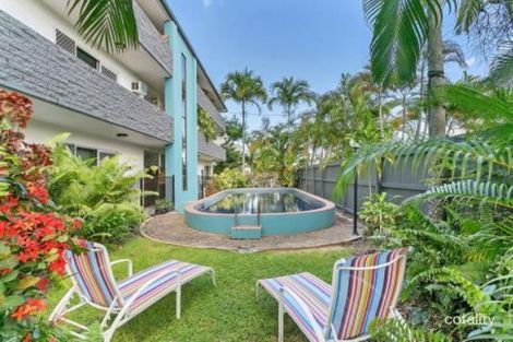 Property photo of 6/284 Lake Street Cairns North QLD 4870