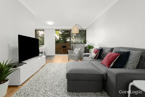 Property photo of 3B/4 Hampden Street Paddington NSW 2021