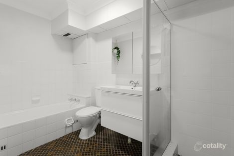 Property photo of 3B/4 Hampden Street Paddington NSW 2021