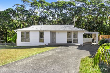 Property photo of 13 South Pacific Crescent Ulladulla NSW 2539