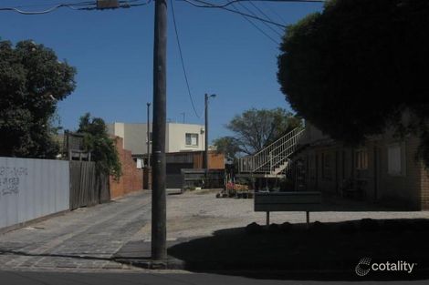 Property photo of 3/26 Collier Crescent Brunswick VIC 3056
