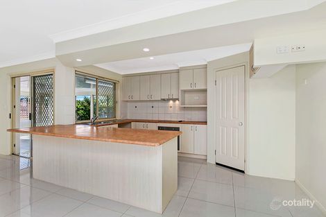 Property photo of 12 Gymea Place Kuraby QLD 4112