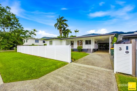 3 Watson St, Earlville, QLD 4870