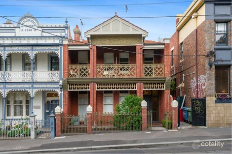 5/130 Nicholson St, Fitzroy, VIC 3065