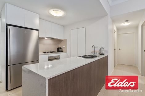 Property photo of 12/3-17 Queen Street Campbelltown NSW 2560