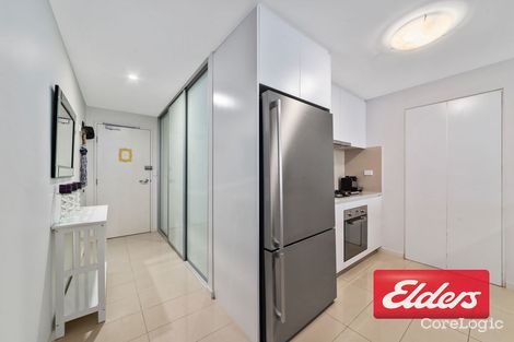 Property photo of 12/3-17 Queen Street Campbelltown NSW 2560