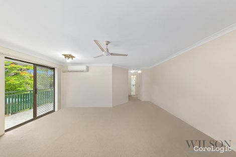 Property photo of 9/123 Central Avenue Indooroopilly QLD 4068