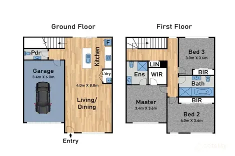 Property photo of 37 Arlington Park Parade Mickleham VIC 3064