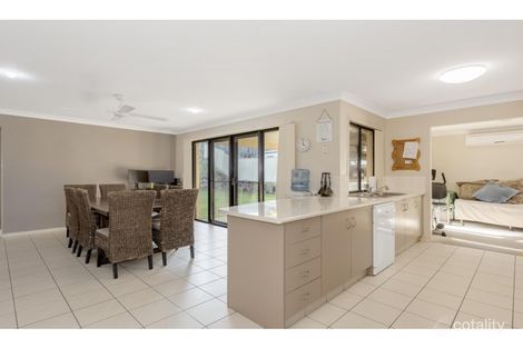 Property photo of 15 Rumbold Court Upper Coomera QLD 4209