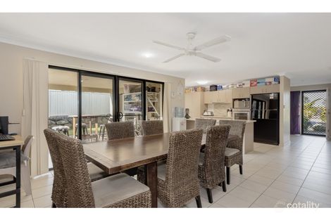 Property photo of 15 Rumbold Court Upper Coomera QLD 4209