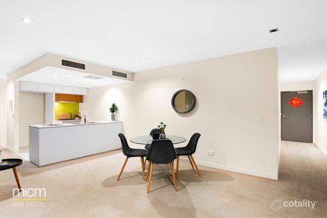 Property photo of 2006/100 Harbour Esplanade Docklands VIC 3008