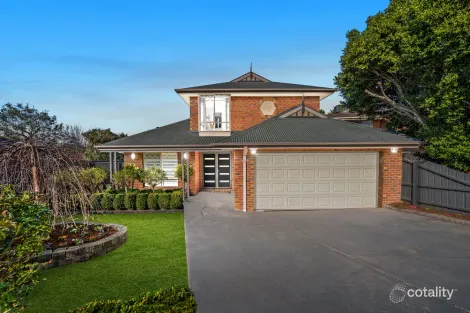 Property photo of 52 Carlisle Road Ferntree Gully VIC 3156