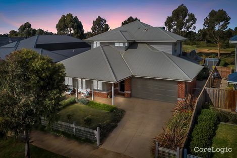 Property photo of 8 Shepparton Street Eynesbury VIC 3338