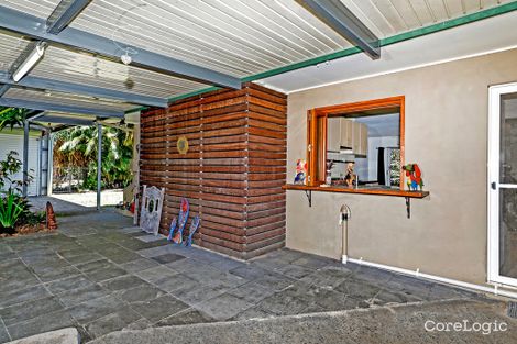 Property photo of 2/39 Willow Street Holloways Beach QLD 4878