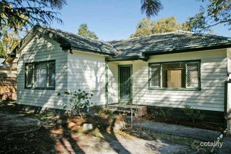 Property photo of 6 Vista Avenue Ringwood East VIC 3135