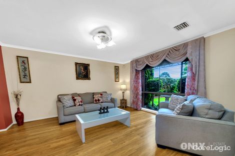 Property photo of 8 Sanctuary Rise Narre Warren VIC 3805