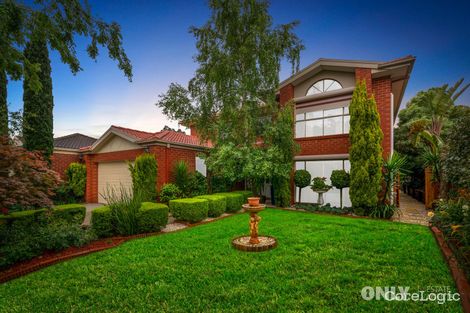 Property photo of 8 Sanctuary Rise Narre Warren VIC 3805