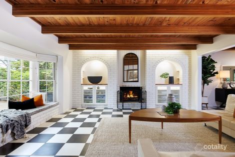 Property photo of 91 Kersley Road Kenmore QLD 4069