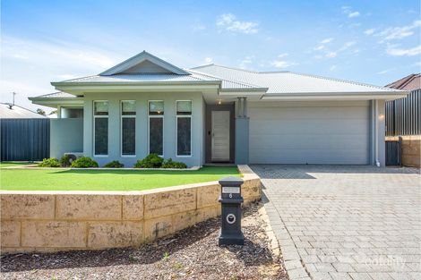 Property photo of 6 Tanglewood Parkway Dawesville WA 6211